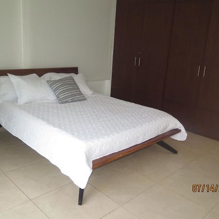 Tamarindo Centro Vip Apartment San Andrés Exterior photo